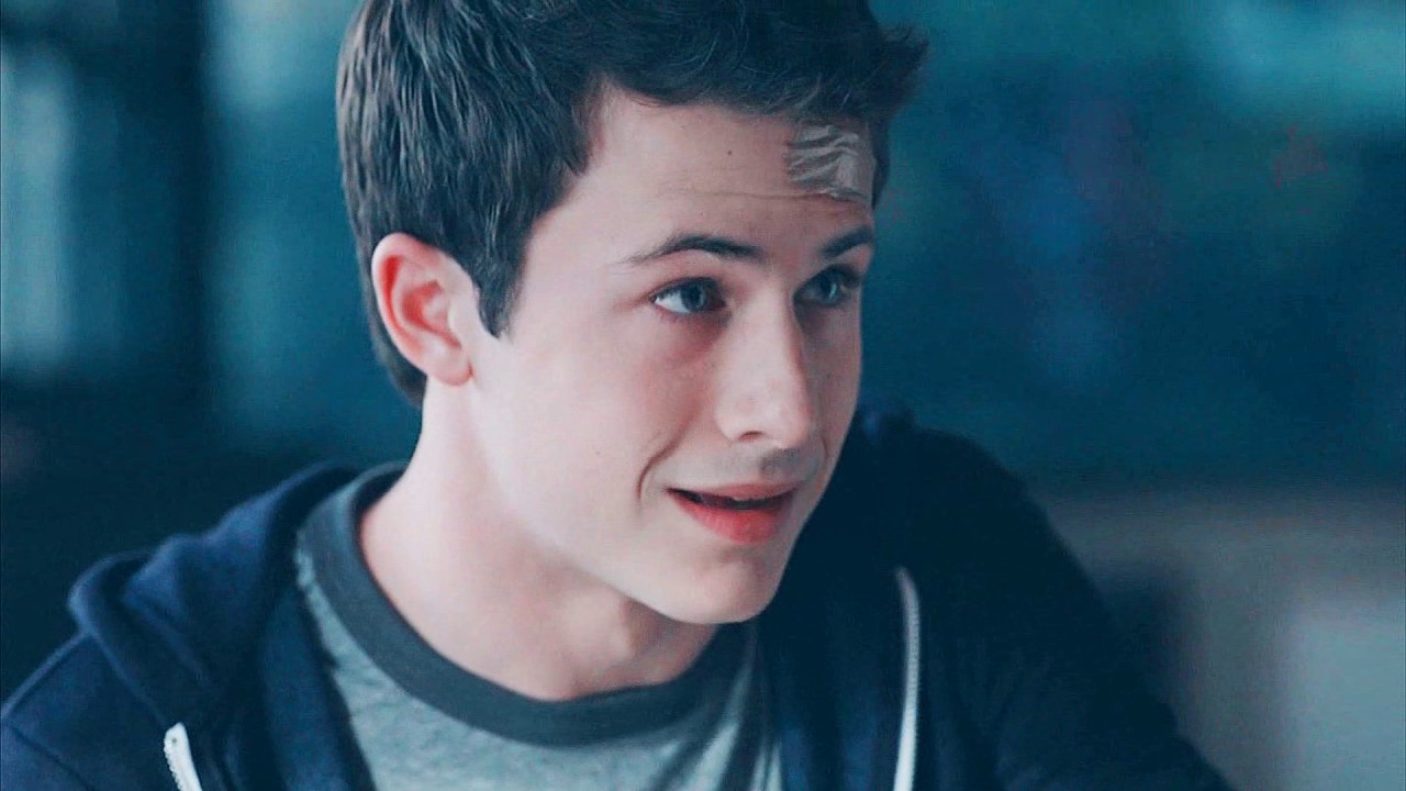 Alex Standall | Paralyzed (13 reasons why)