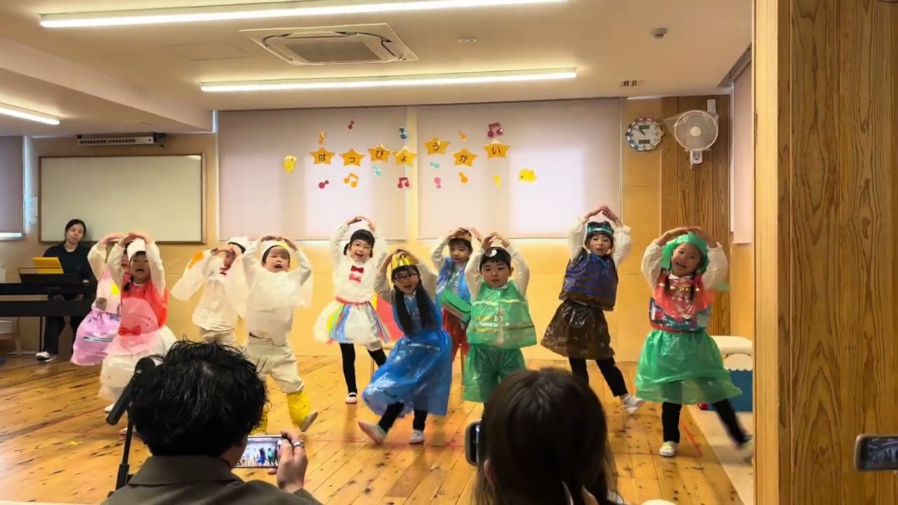 発表会③(もよ)