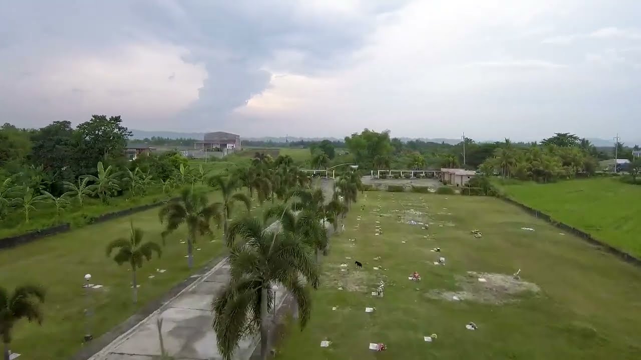 GARDEN OF JOY MEMORIAL PARK, RAMON ISABELA MIDRONE4K