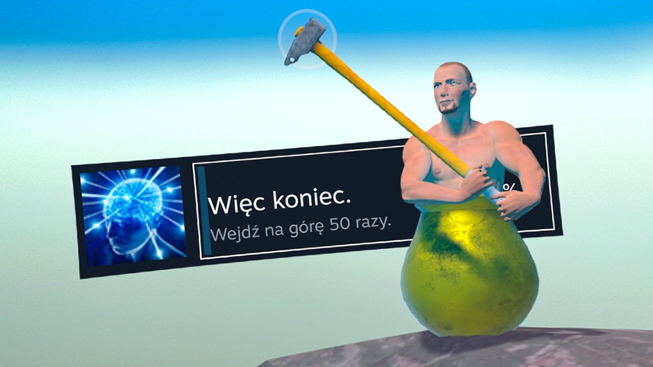 Skończyłem tę Grę 50 RAZY i Teraz Już Rozumiem...