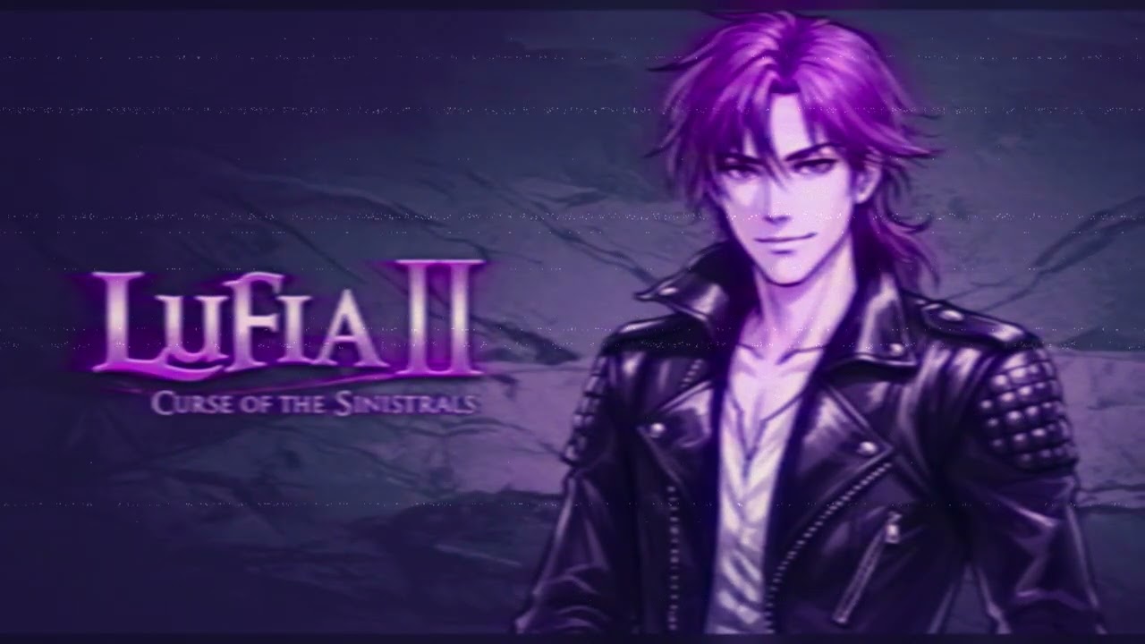 Lufia 2 - SINISTRAL BATTLE Remix | SNES VGM Cover | #remix | #retrogaming | #lufia | #cover  🎵🎧🎚️