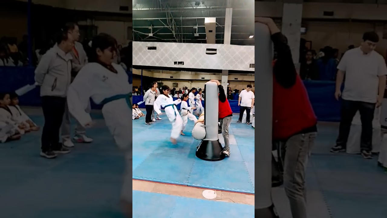 INTERNATIONAL SPEED KICKING| TAEKWONDO| COMPETITION #taekwondo #teakwondo #taekwondoforms #trending