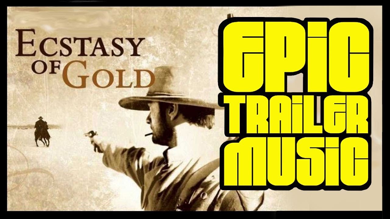 Ecstasy Of Gold (EPIC Orchestral Cover)