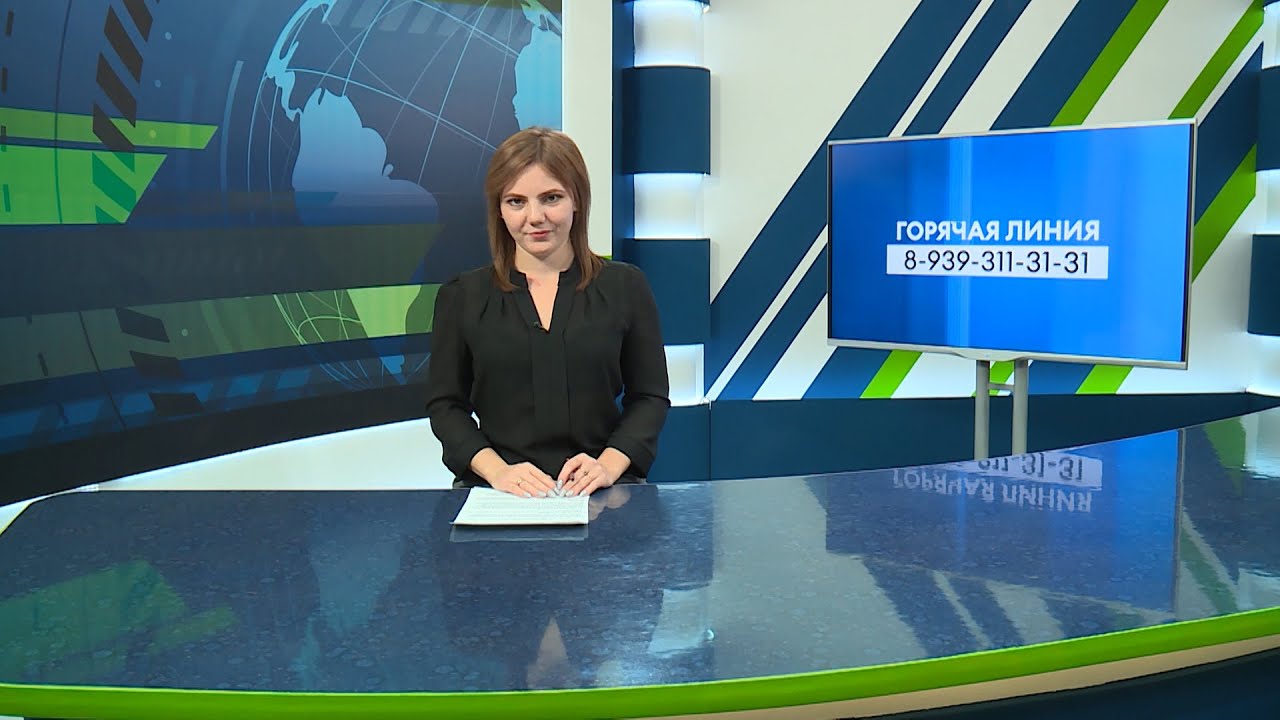 Новости Челнов от 19.11.2021 #НовостиЧелнов #Челны #Новости