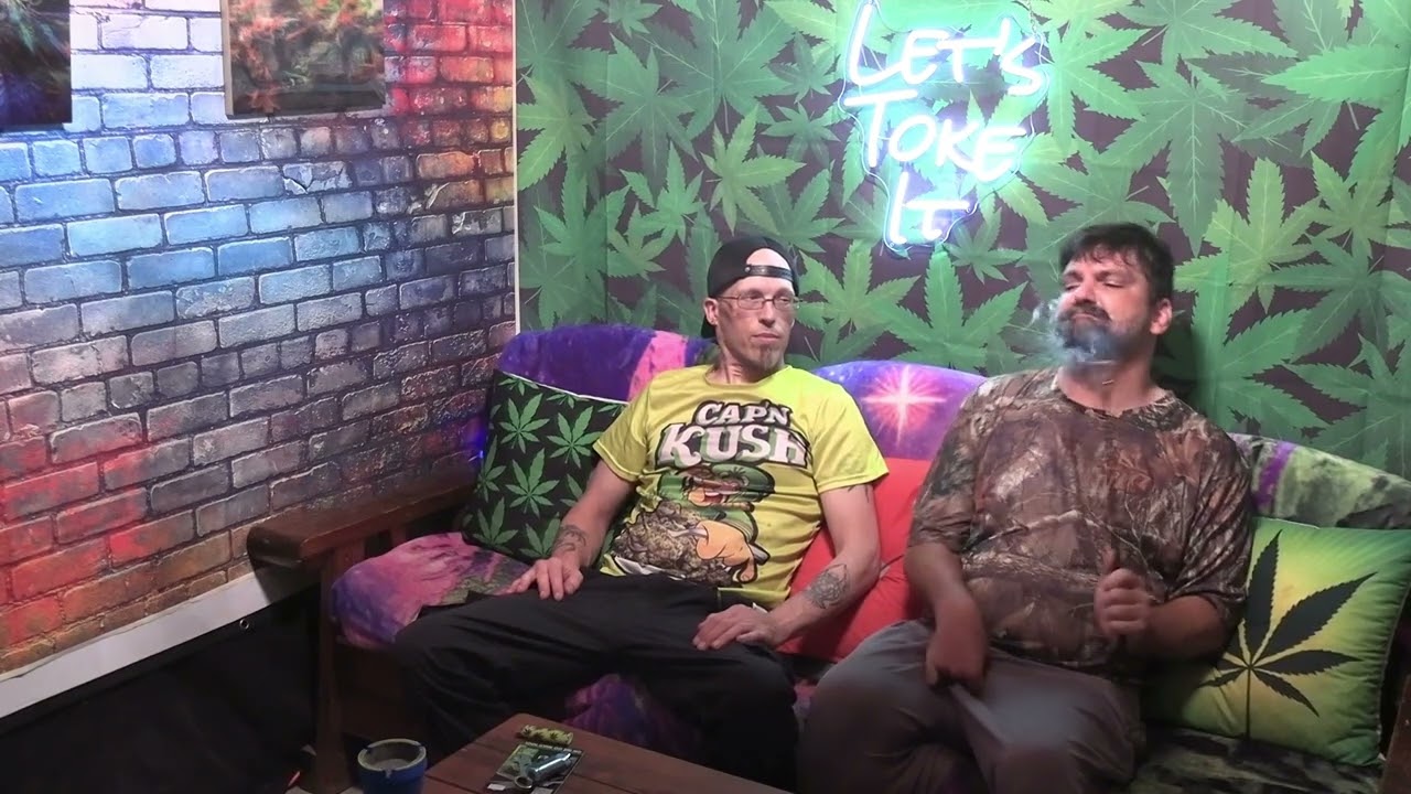 OCB HOUSEPLANT ROLLING PAPERS REVIEW