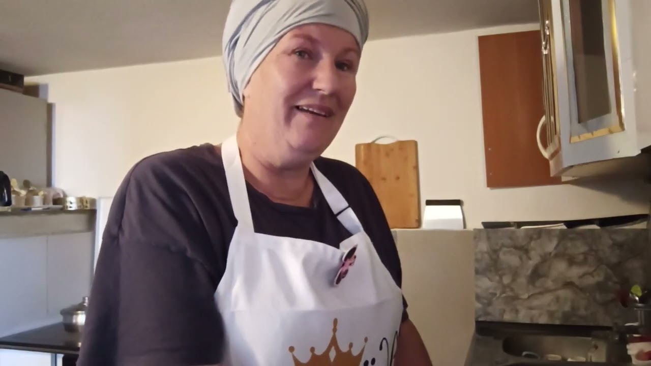 Mojoj sreci nema kraja Elhamdullila