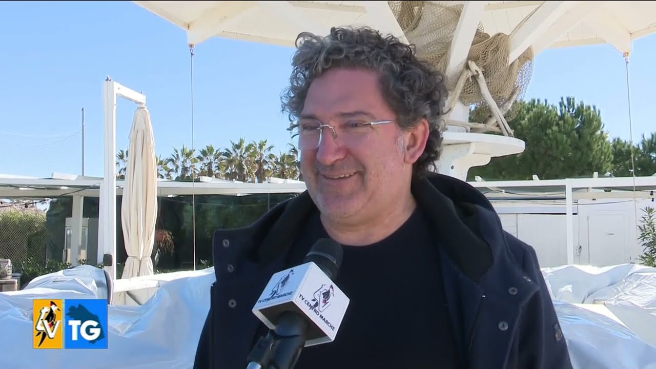 A Civitanova la stagione balneare gioca d'anticipo, si parte il 4 Marzo