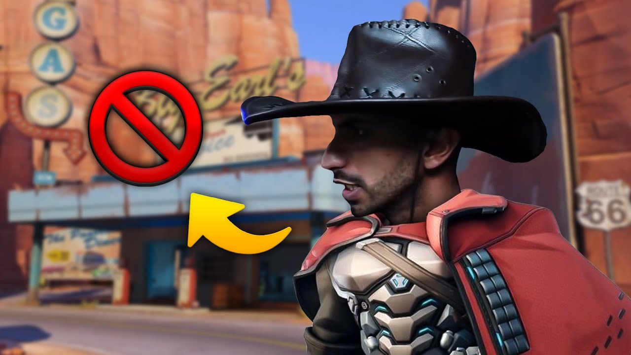 اسوأ واحد يلعب دمج ⚔ | اوفرواتش 2