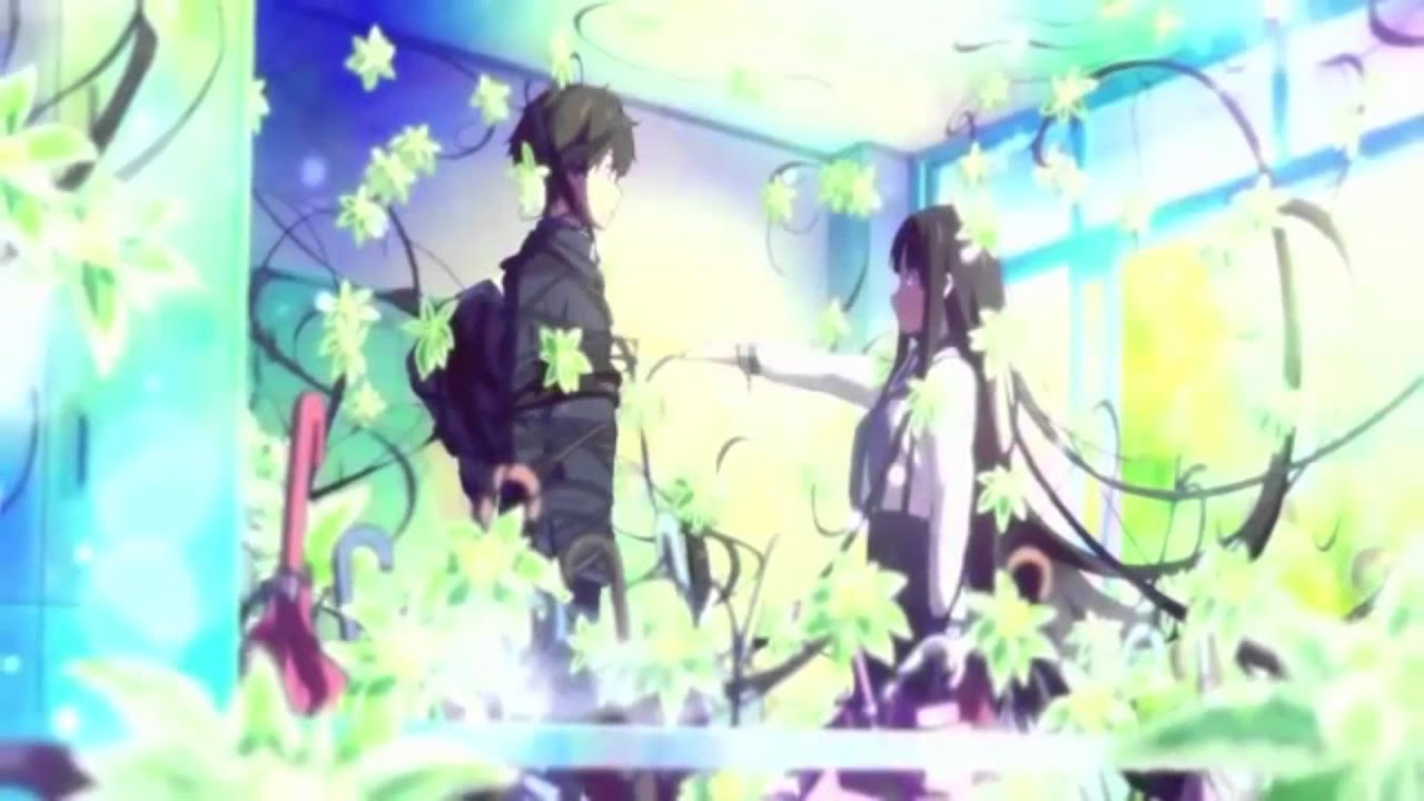 Hyouka Vine Amv
