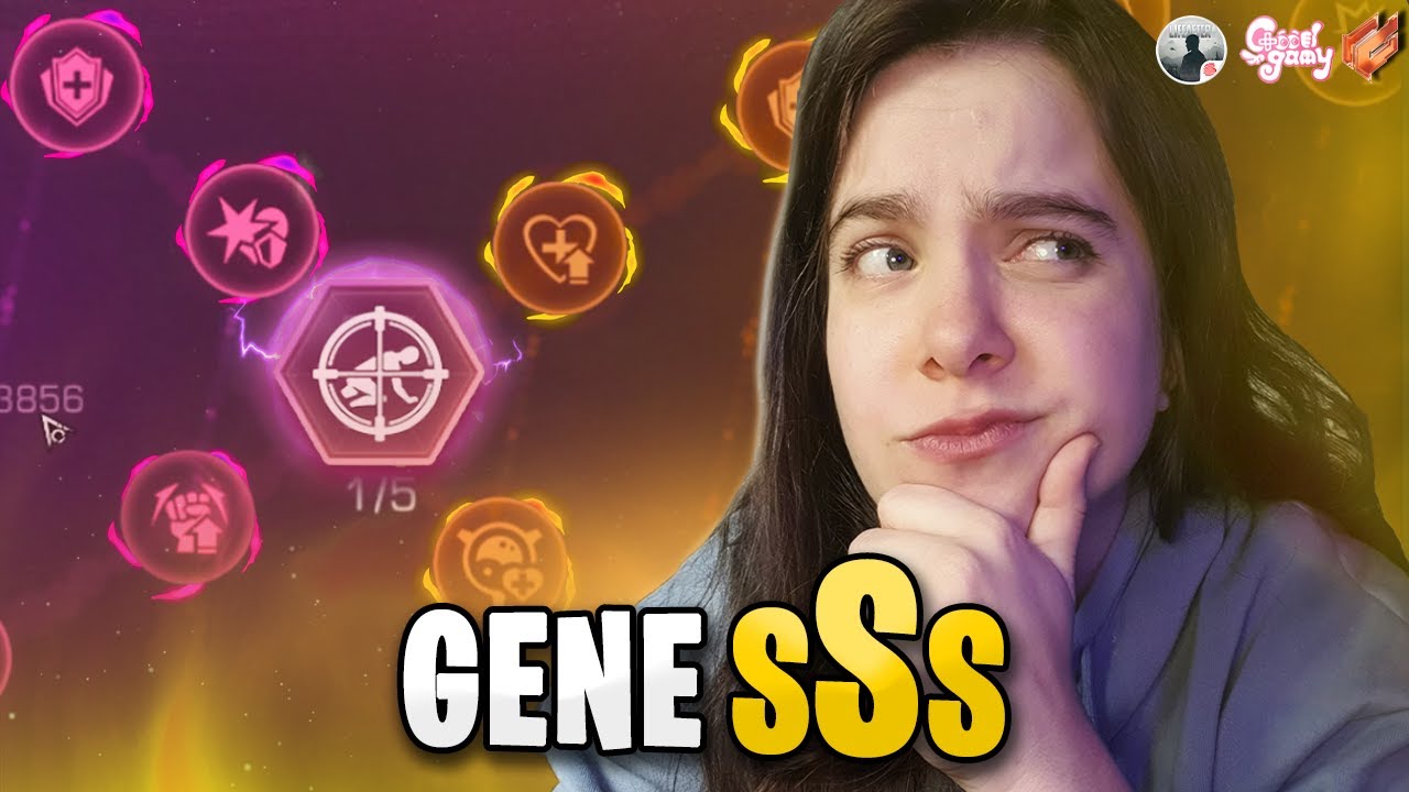 COMO FUNCIONA O GENE MODIFICATION PARA HUMANOS NO LIFEAFTER