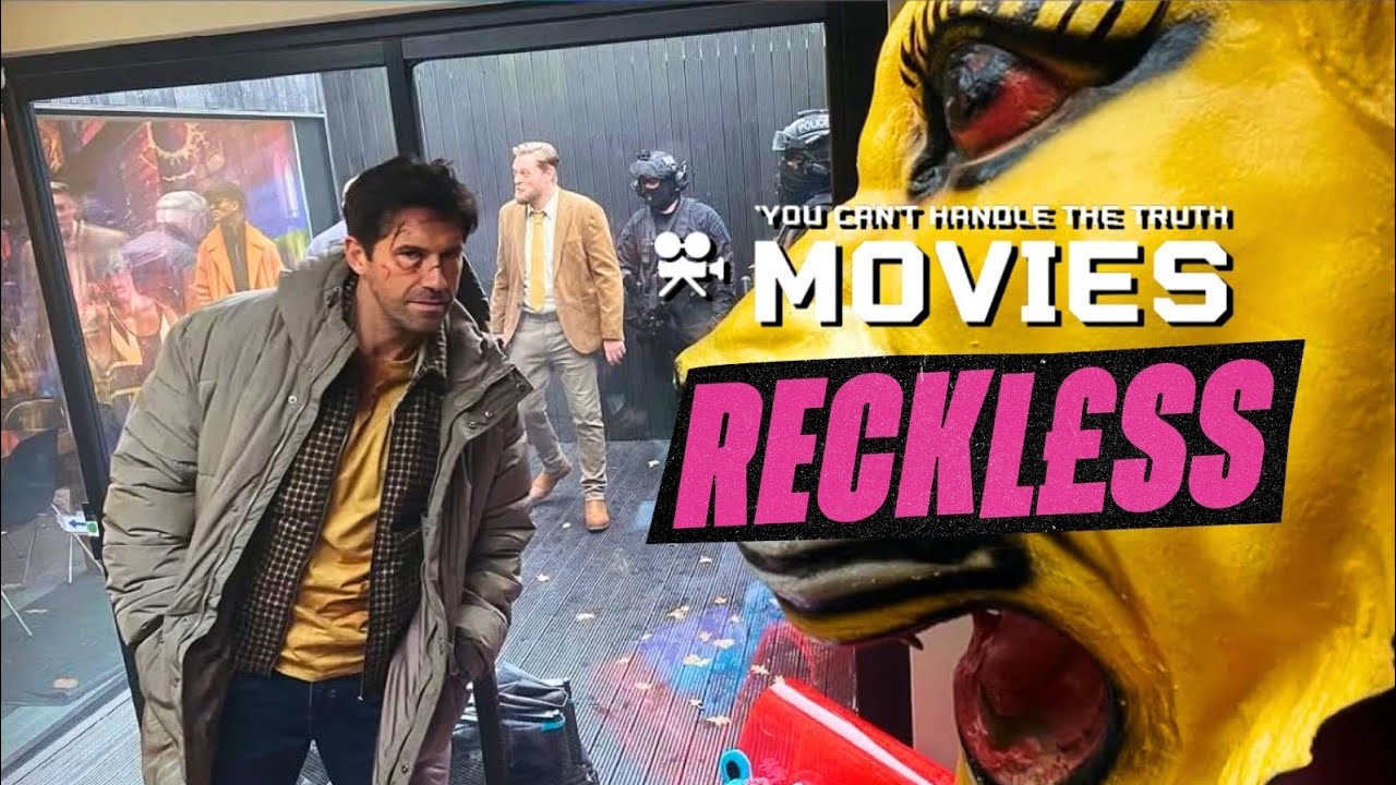 Reckless | Movie Review