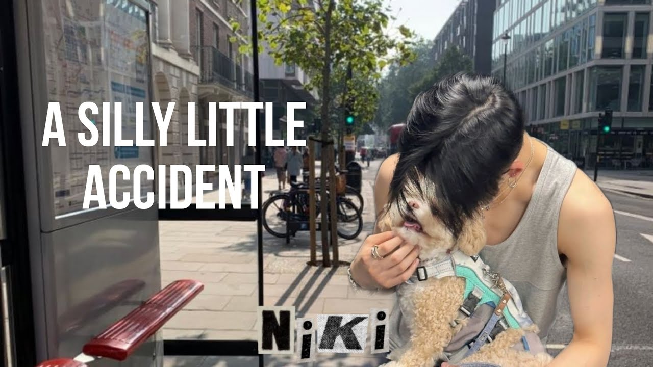 a silly little accident | bonus part | enhypen ni-ki oneshot ff | ddeunghoon🐧