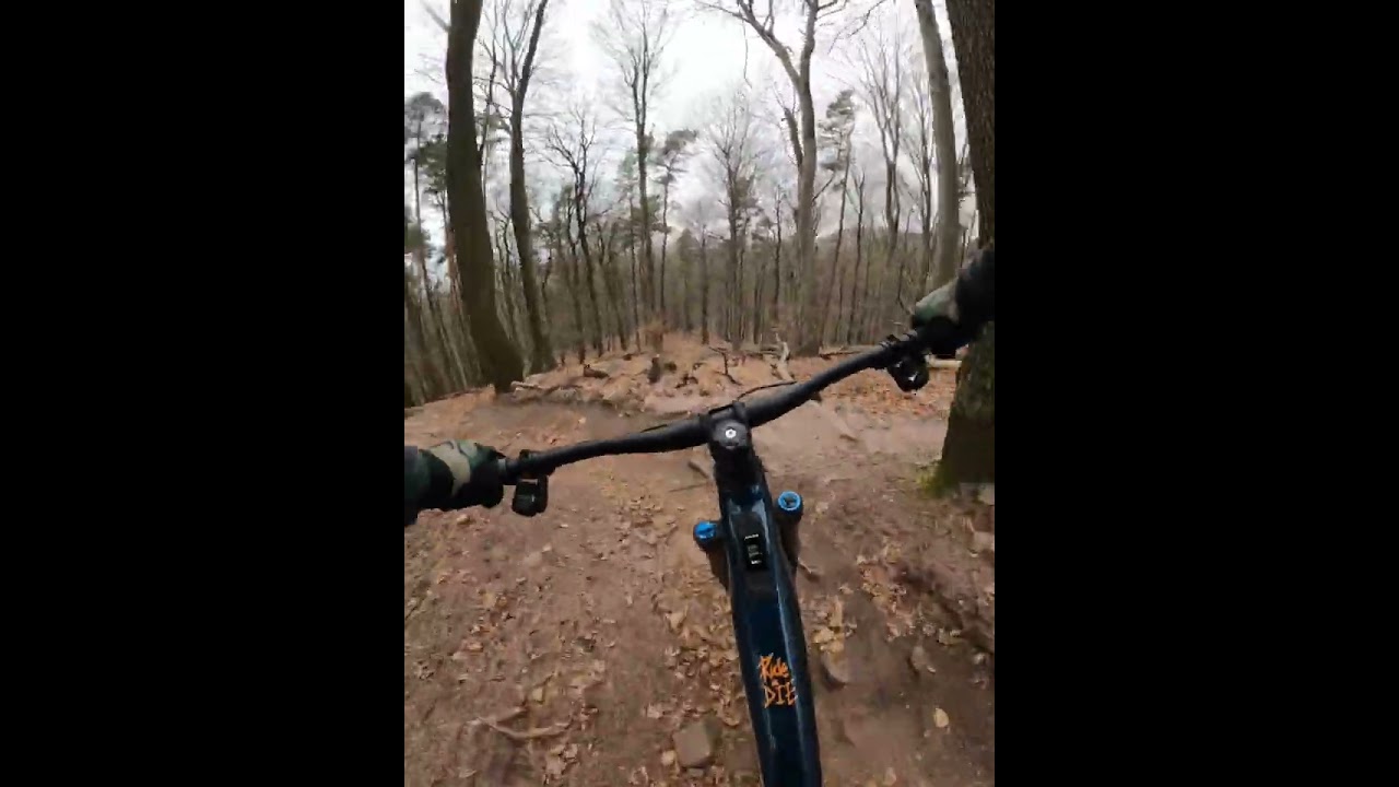 Kronenburg Trail