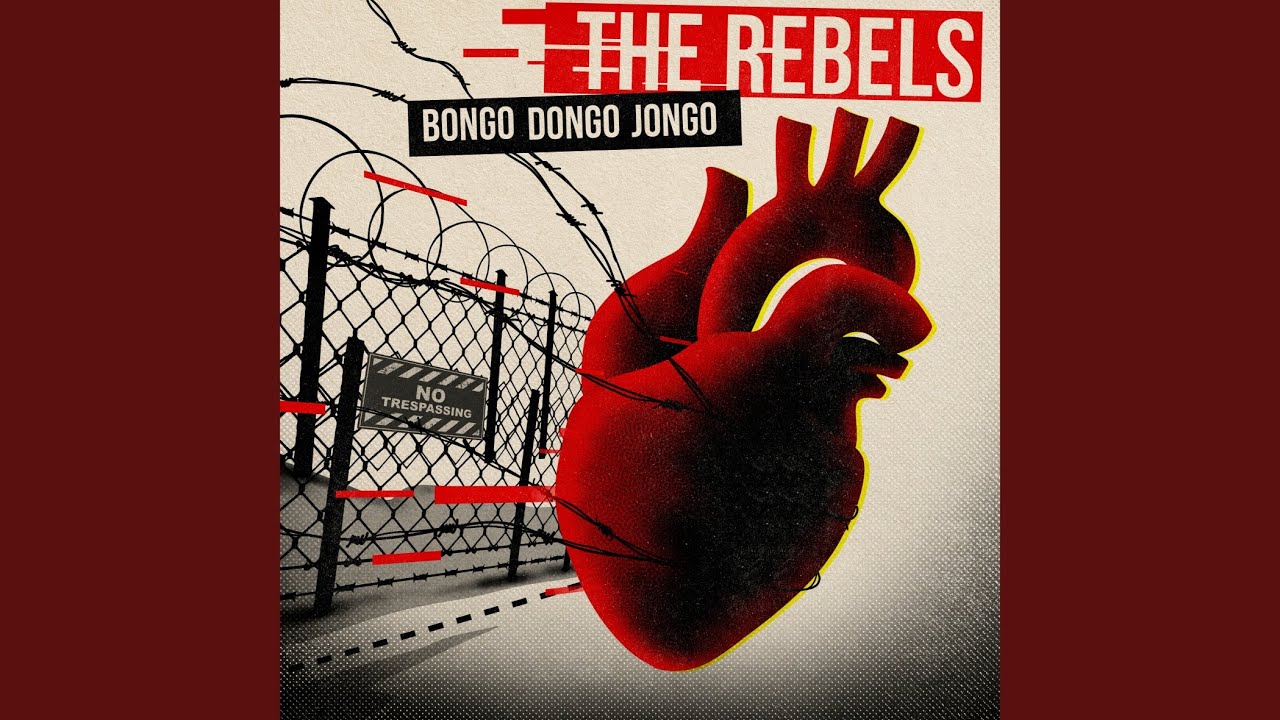 Bongo Dongo Jongo