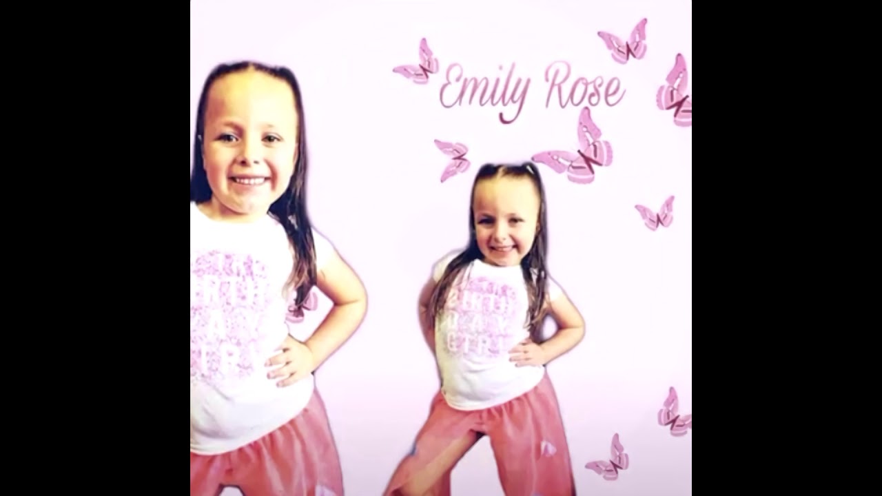Emily Montes - Emily montes (FULL ALBUM)