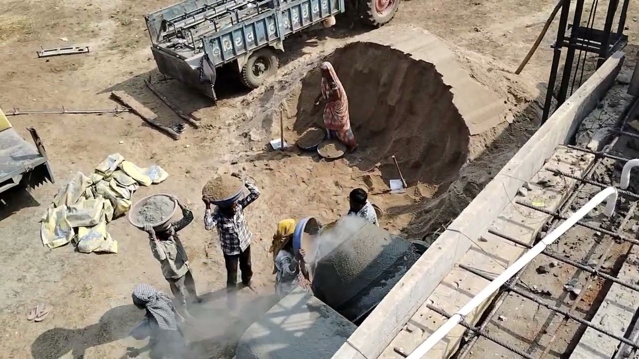 Dhaba #construction 