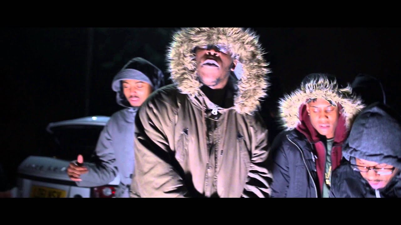 Youngs Teflon - Started From The Floor ft. S1 Loud [Music Video] @YoungsTeflon