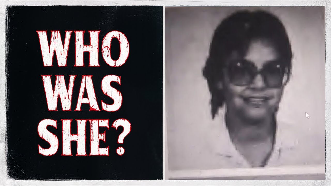 An Anthology of Dark Internet Mysteries