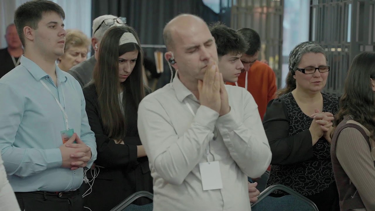 The Church of Pentecost Balkan Conference 2026 - Day 2 || 27 January 2026