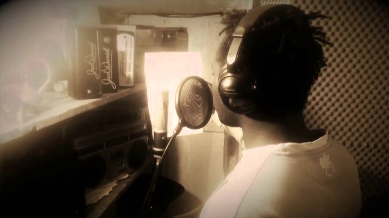 Les Free'Sky Du Whisk'End // LIBRE-K & BIHOY // Prod : Poiss'Art Beatz