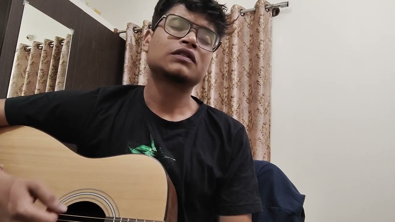 Tere Pyaar Mein - Kaavish 