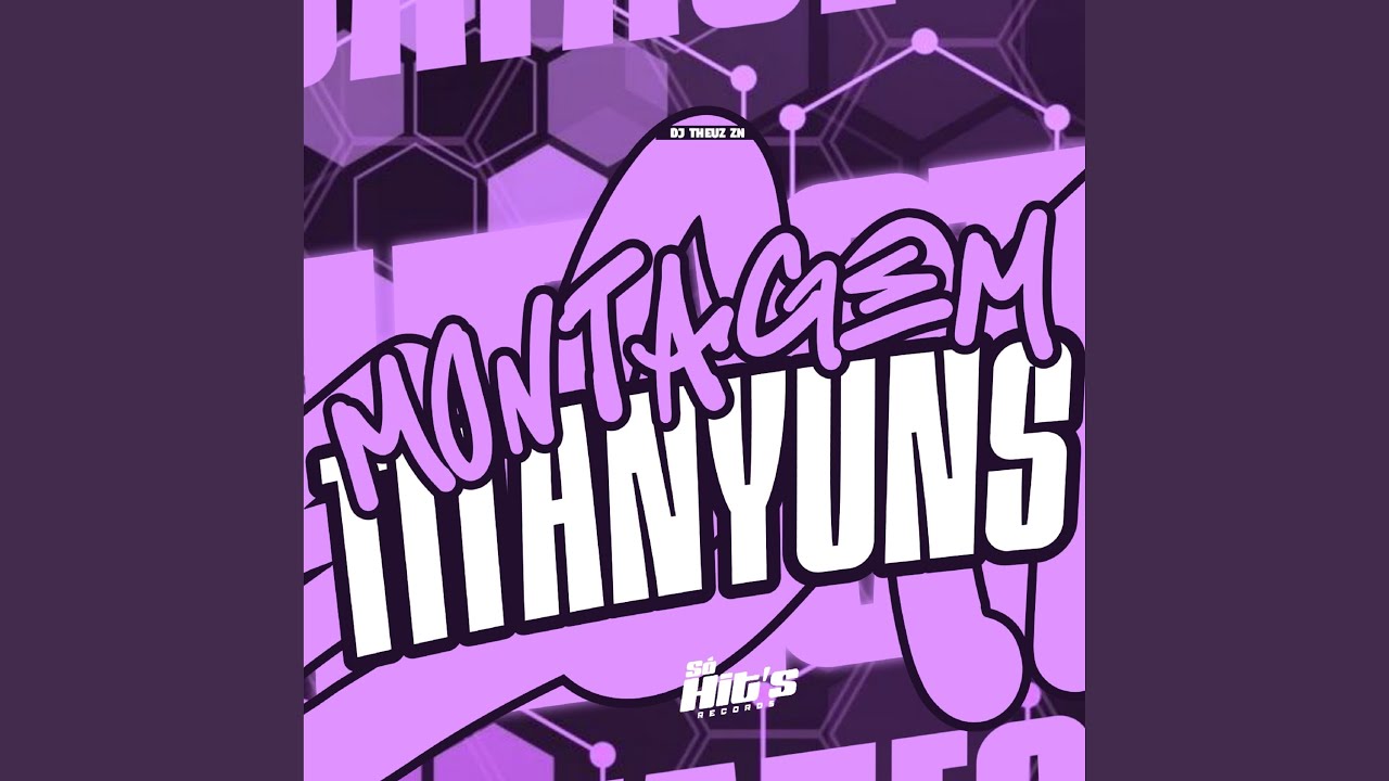 Montagem Titanyuns