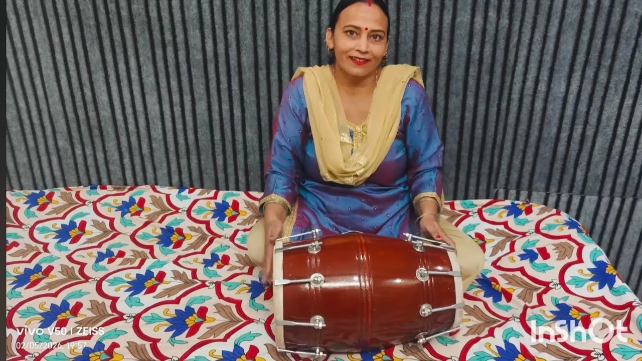 बरसाने की गली में मकान होना चाहिए | मेरी लाड़ली का सबसे मीठा भजन | राजकुमारी भक्ति संगम ✨
