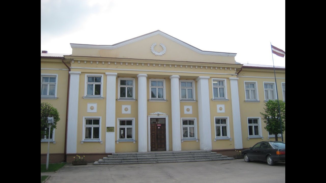 Maltas Mūzikas skola 2014g