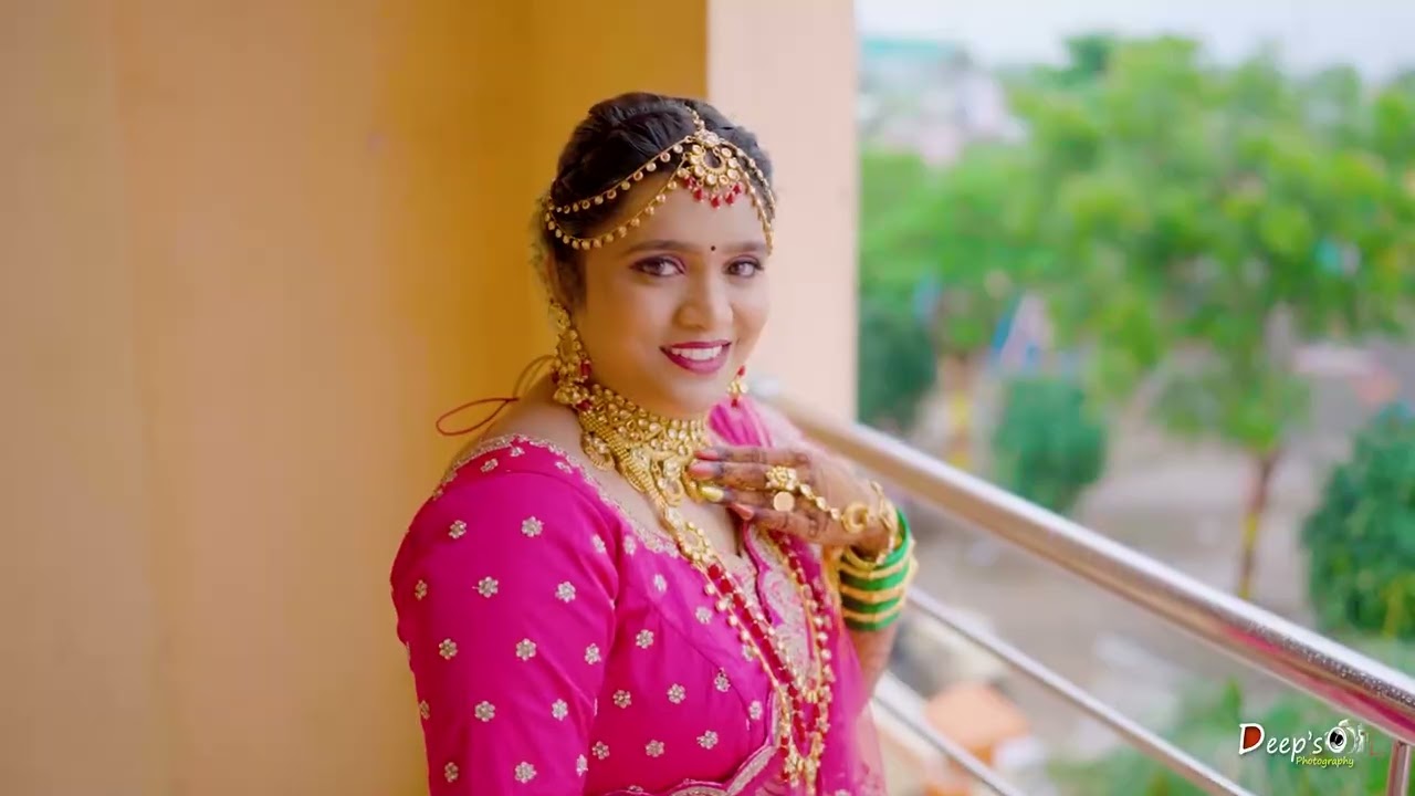 Grand Wedding Teaser....