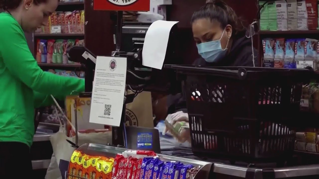 U.S. economy adds 311,000 jobs, but unemployment rate goes up