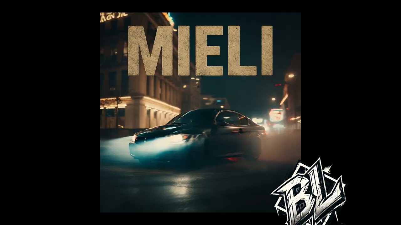 Mieli - BasiuniaLabel