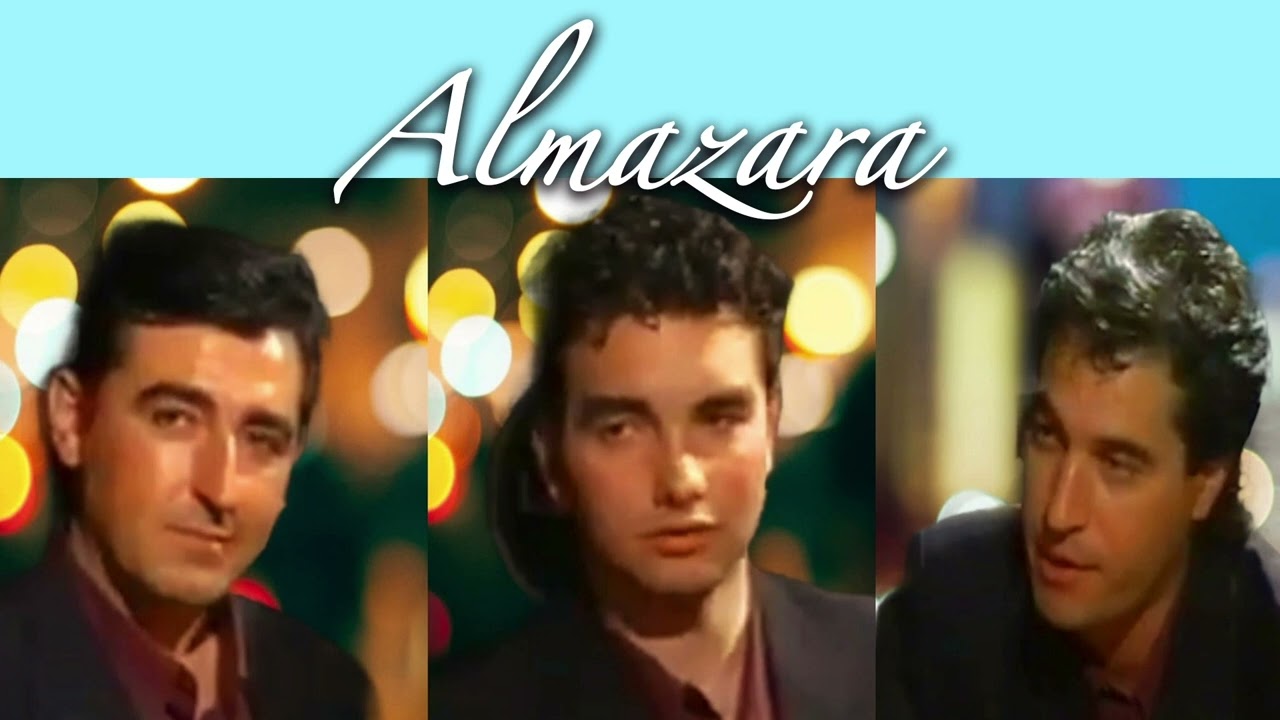 Feria de San Agustín - Grupo Almazara