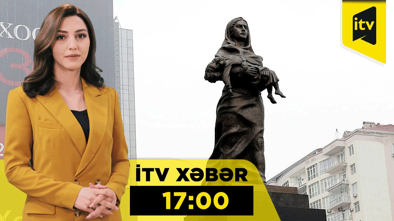İTV Xəbər | 26.02.2026 | 17:00