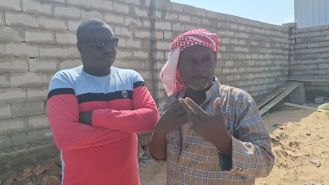 MEQA LAKU DHIISA GURYAHA VILOYINKA IYO JIINGADA OO AN WEDINAY SOKOROW