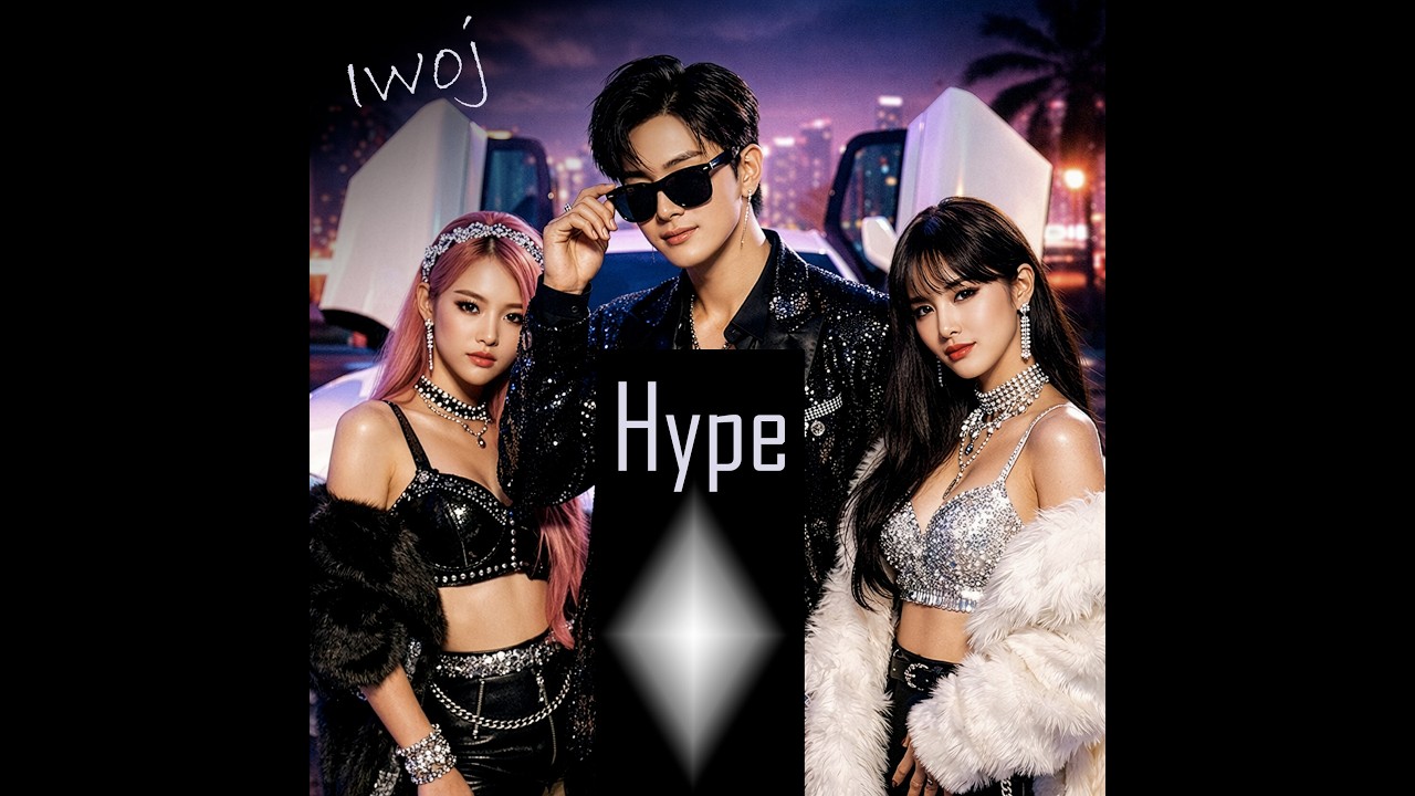 IWOJ   HYPE sub titles