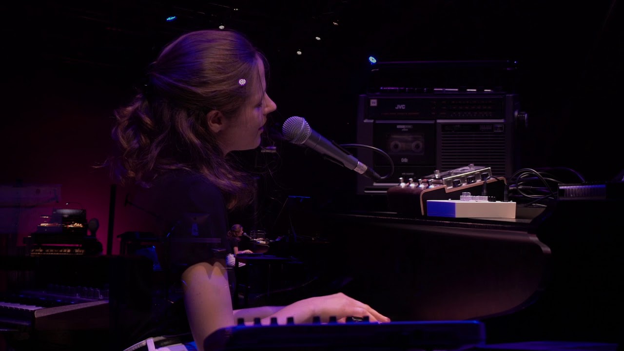 Hania Rani – Live for Q3Ambientfest