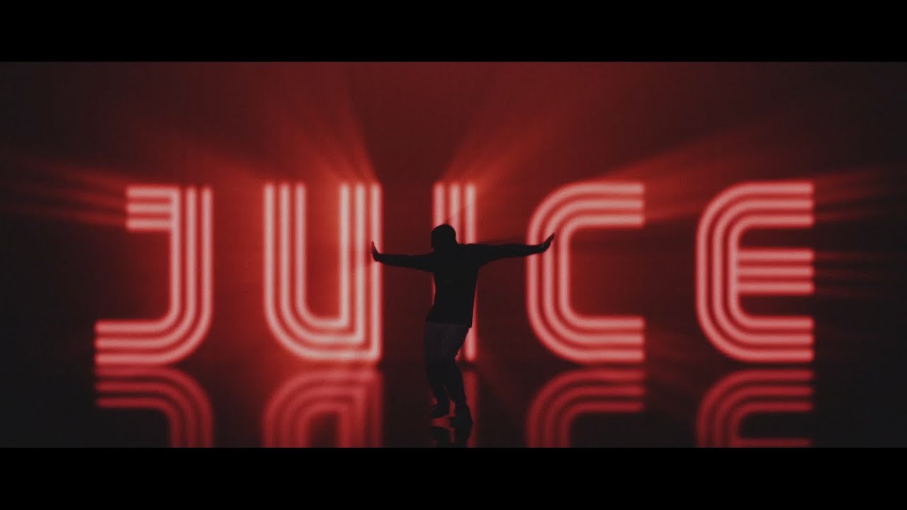 JUICE (Official Video) by MEKKA DON