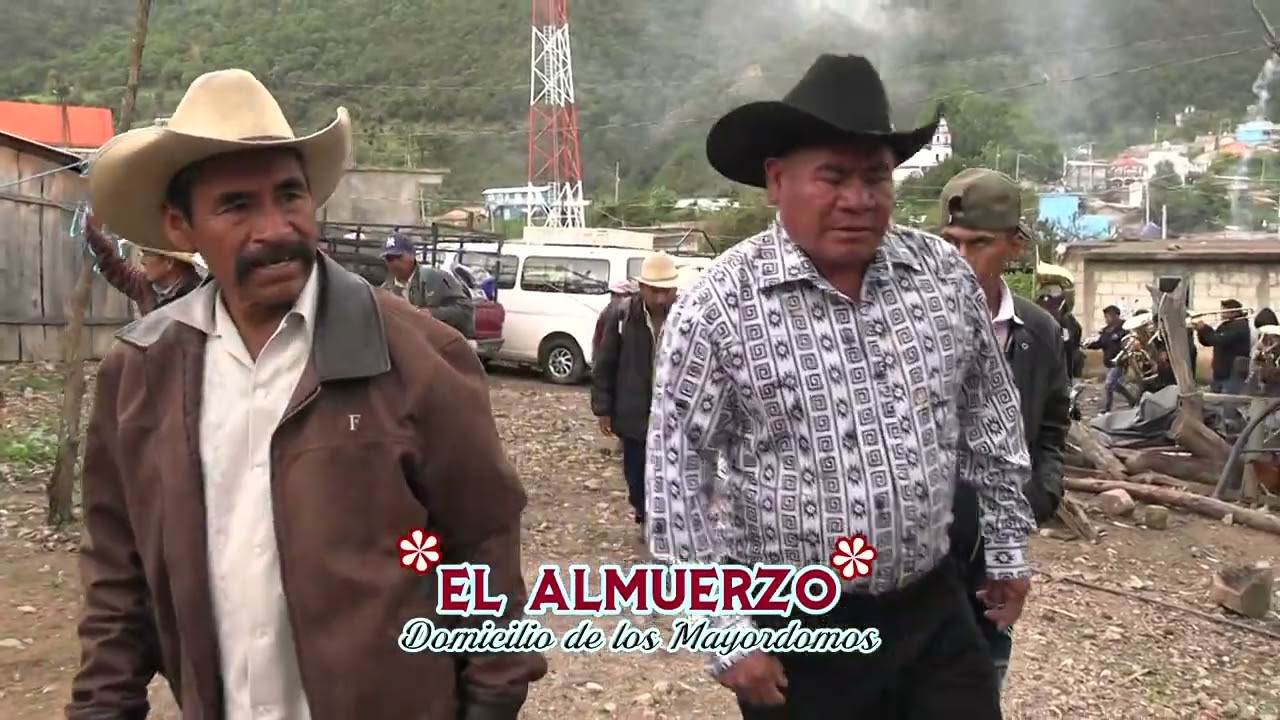 PARTE 2 FESTEJO AL SR. SAN AGUSTIN OCOAPA MPIO D COPANATOYAC GRO AGOSTO 27 2025 DOMICILIO MAYORDOMIA