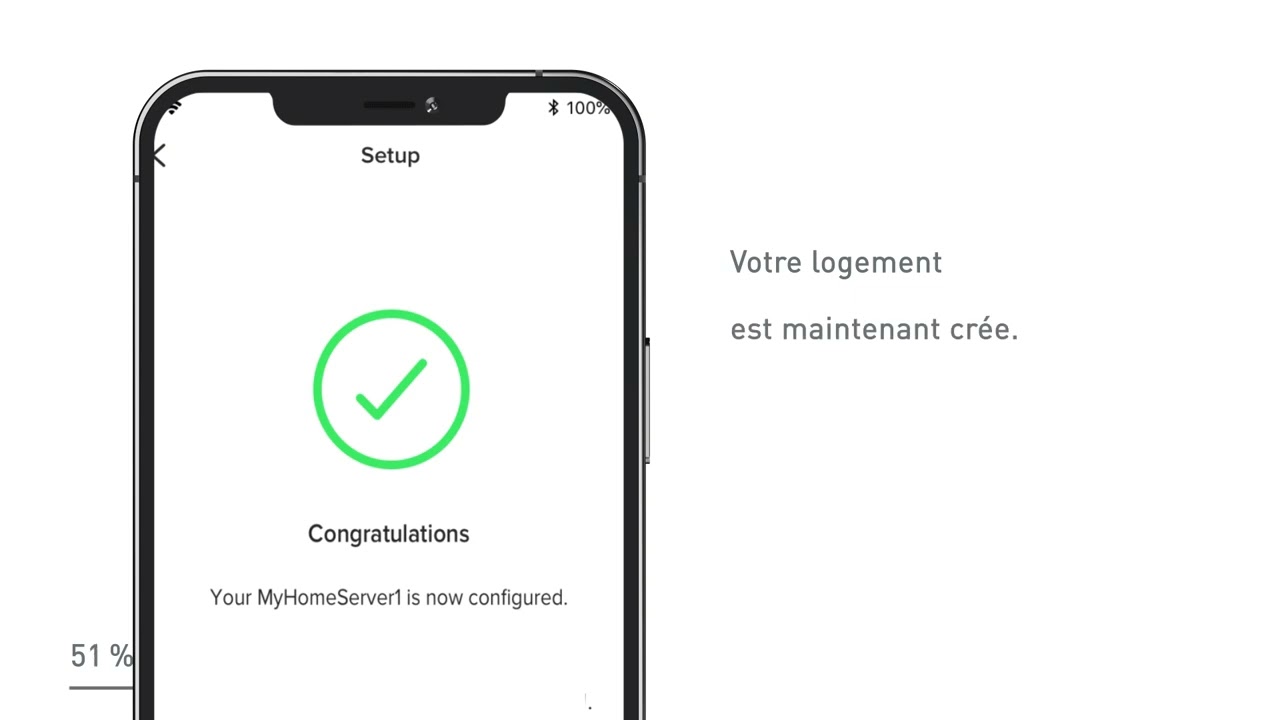 Tutoriel sur le processus de passage de MyHOME_Up à Home + Control