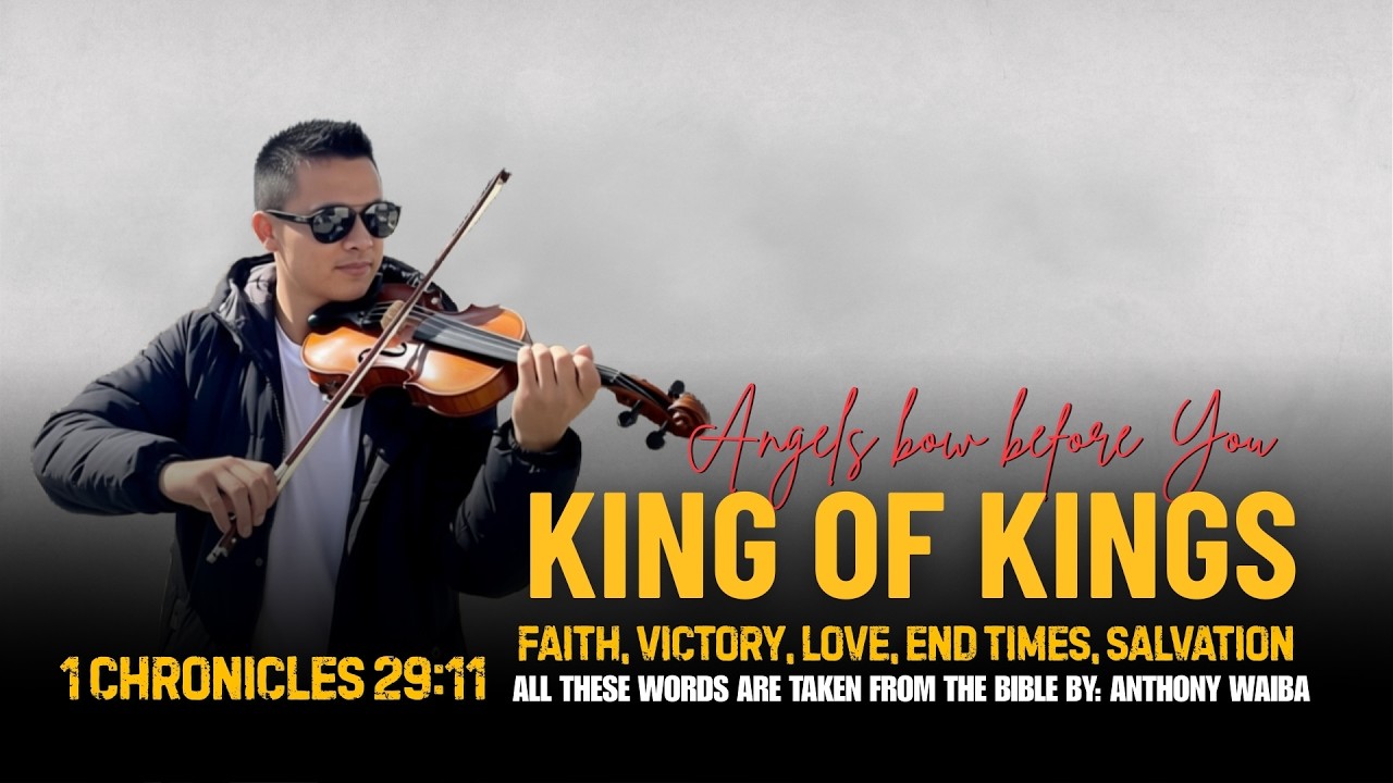 KING OF KINGS