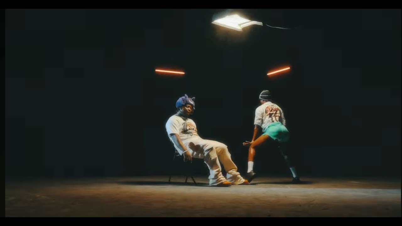 Thiird - CACHEZ-VOUS ON SORT (NOUVEL EP DISPONIBLE EN SEPTEMBRE)