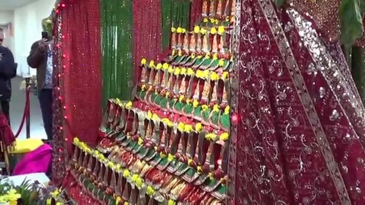 Randal Mataji Na Lota 2015 Part 4