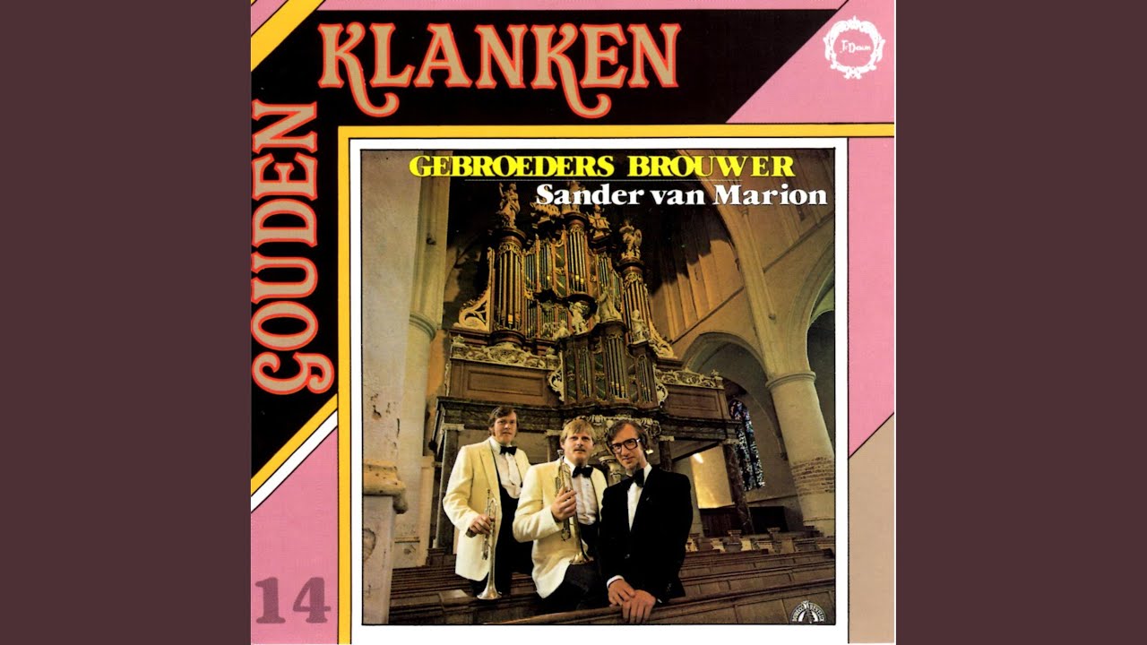 Dankt, Dankt Nu Allen God
