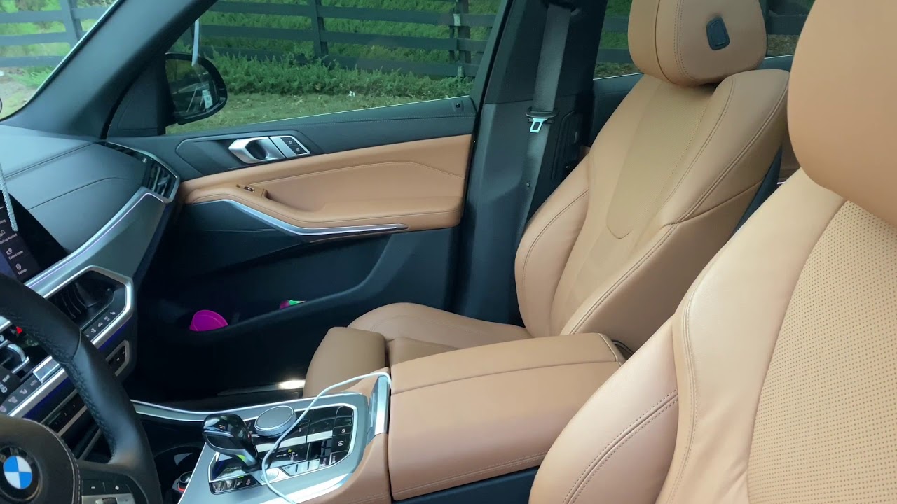 My 2019 BMW X5 Problems