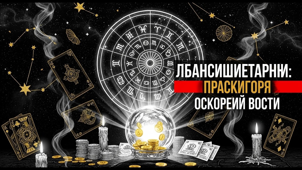 Знаки Зодиака, которые чаще всего выигрывают большие деньги (Это не просто удача…)