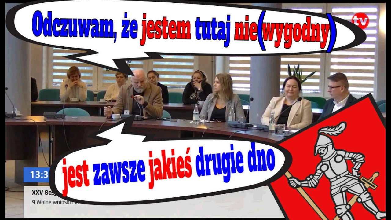 █▬█ █ ▀█▀ - #włodawa.net  -  Radny Flis bombarduje pytaniami włodawski beton