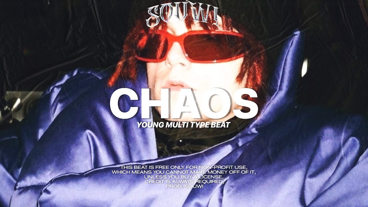 [FREE] ŻABSON X YOUNG MULTI TYPE BEAT - 