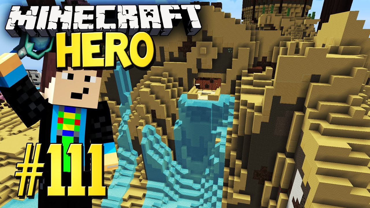Dner greift an! :D - Minecraft HERO #111