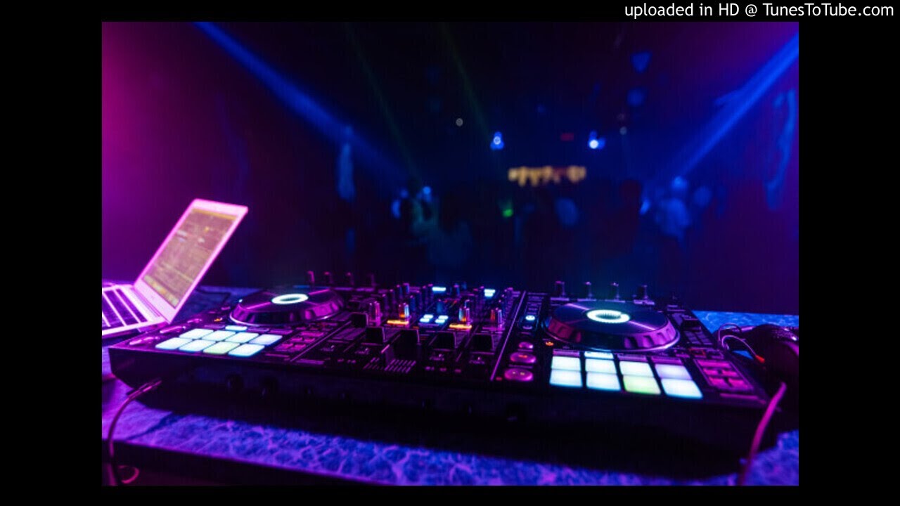 NONSTOP ANAK 2020 (DJ s.O)