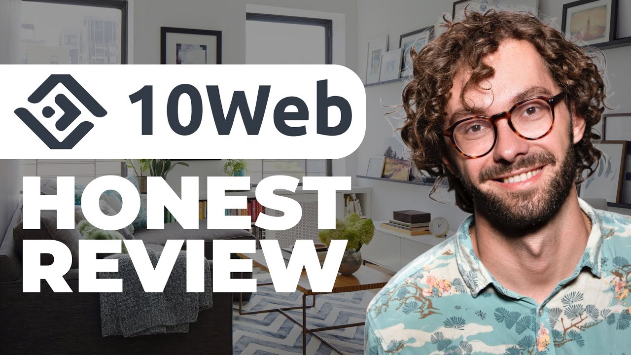 10Web Website Builder Honest Review - Watch Before Using